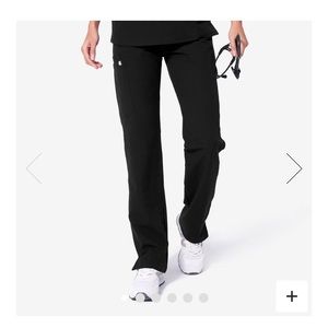 Figs Kade pants black